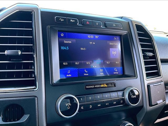 Used 2021 Ford Expedition XLT AWD/4WD image 20