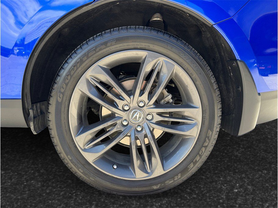 Used 2021 Acura RDX FWD A-Spec image 14