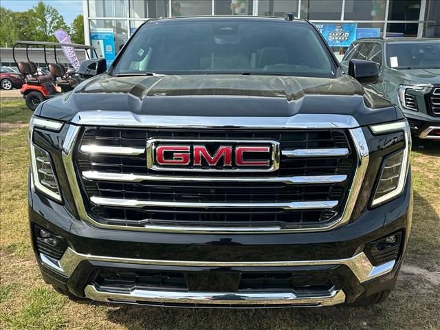 New 2026 GMC Yukon Elevation w/ Elevation Premium Package AWD/4WD image 4