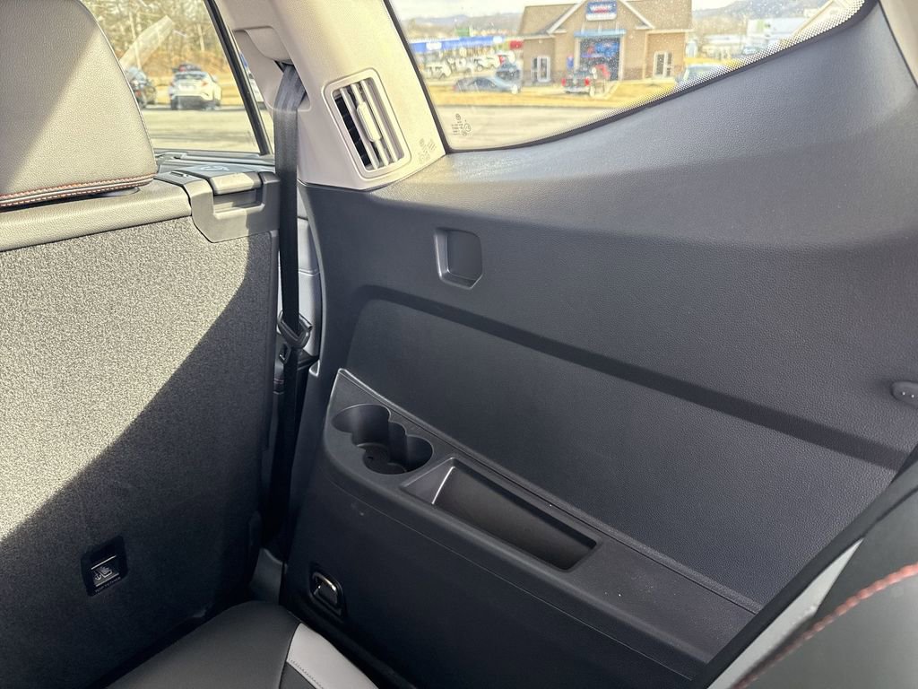 Certified 2024 Volkswagen Atlas Peak Edition SEL image 33