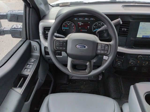 New 2026 Ford F250 XL image 16