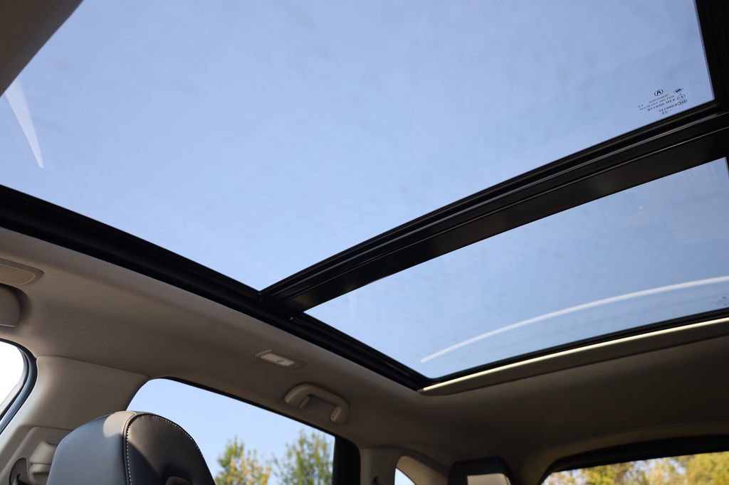 New 2025 Acura RDX w/ Technology Package image 24