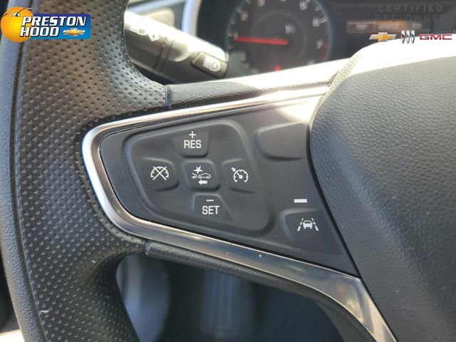 Used 2024 Chevrolet Malibu LT image 28