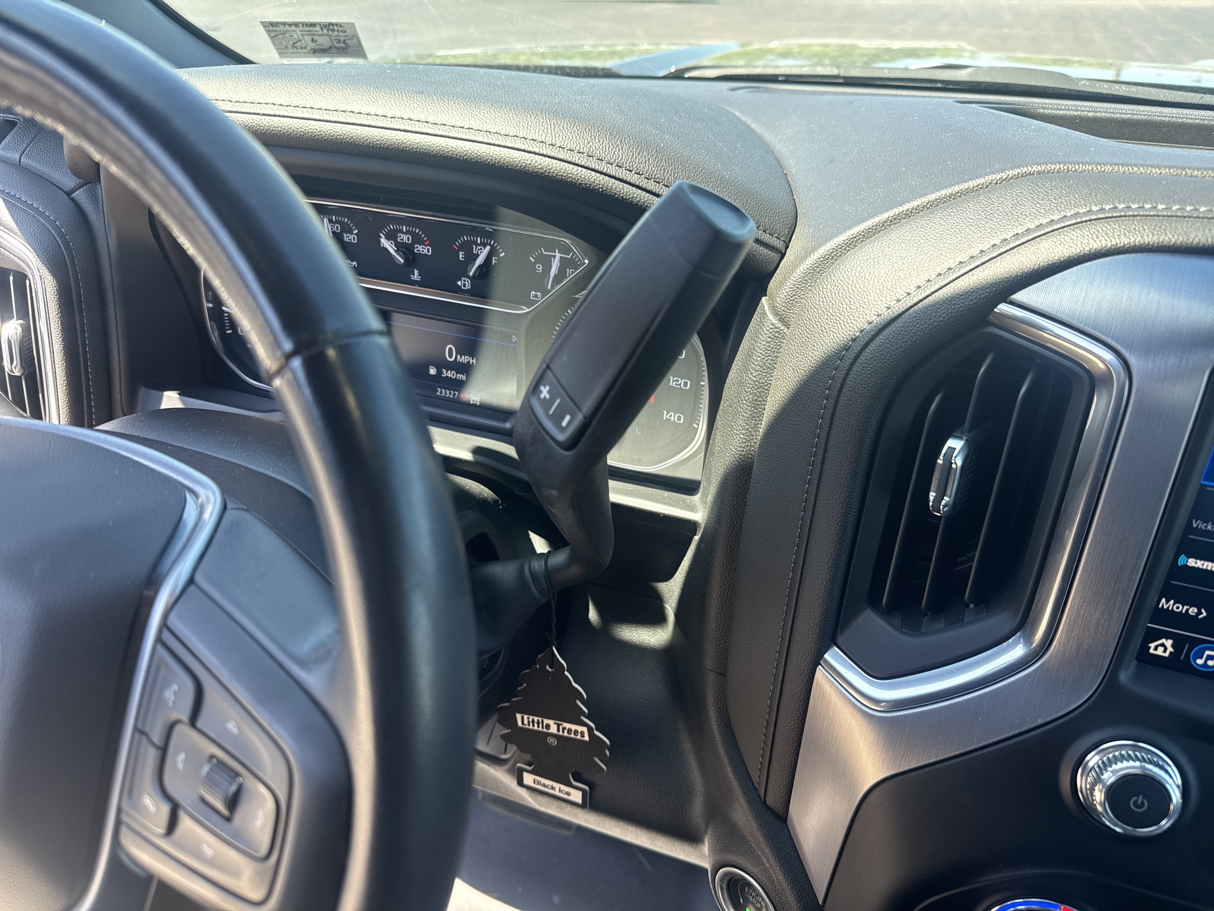 Used 2022 GMC Sierra 2500 SLE w/ SLE Value Package; AWD/4WD image 24