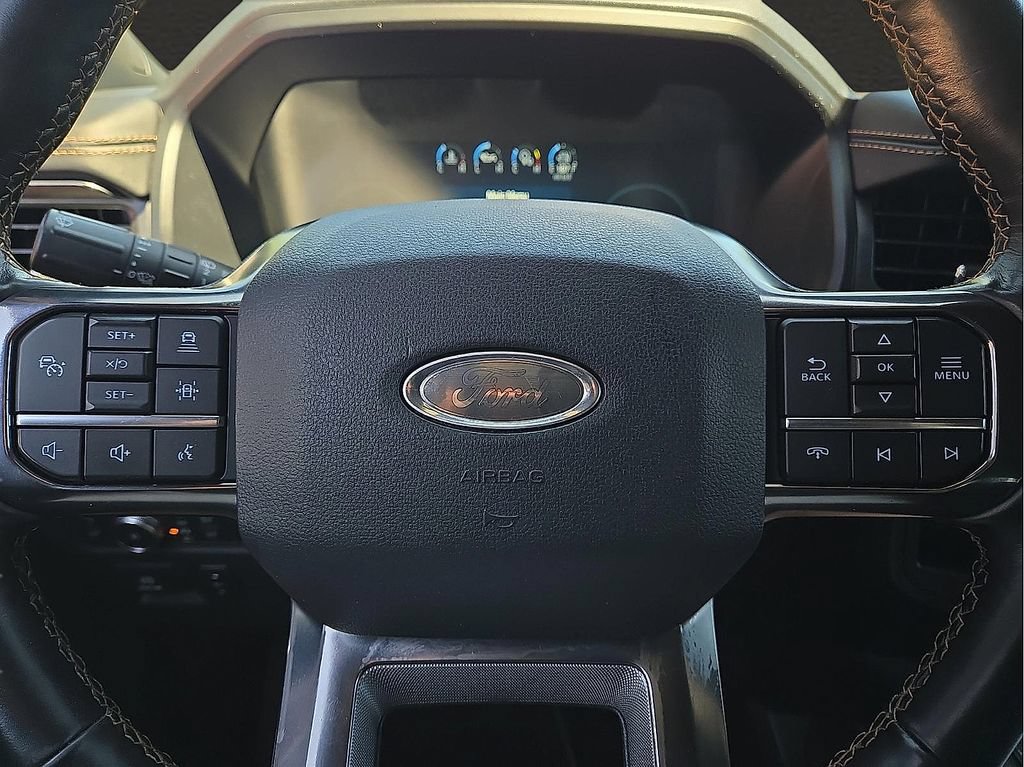 Used 2022 Ford Expedition Max Platinum RWD image 19