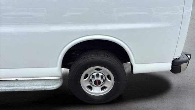 Used 2024 GMC Savana 2500 w/ Driver Convenience Package RWD image 36