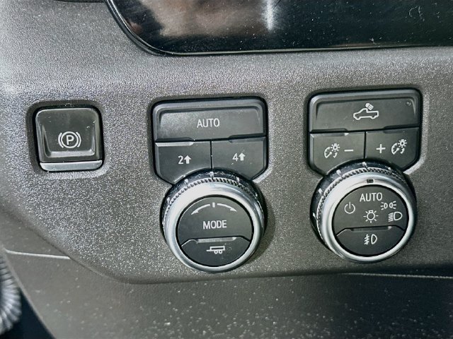 Used 2024 GMC Sierra 1500 Elevation AWD/4WD image 22