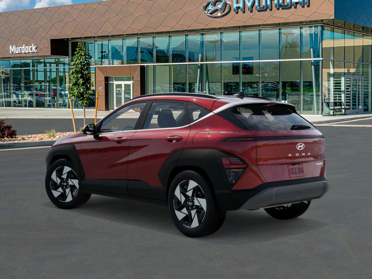 Used 2026 Hyundai Kona SEL Sport image 42