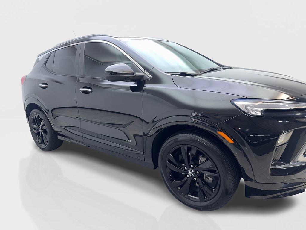 Used 2025 Buick Encore GX Sport Touring w/ Comfort Package FWD image 13