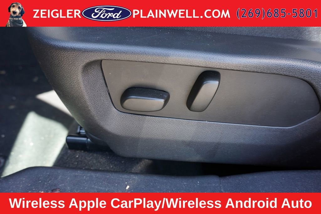 Used 2023 Buick Envision Avenir AWD/4WD image 19