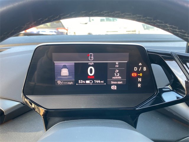 Used 2022 Volkswagen ID.4 Pro S image 25