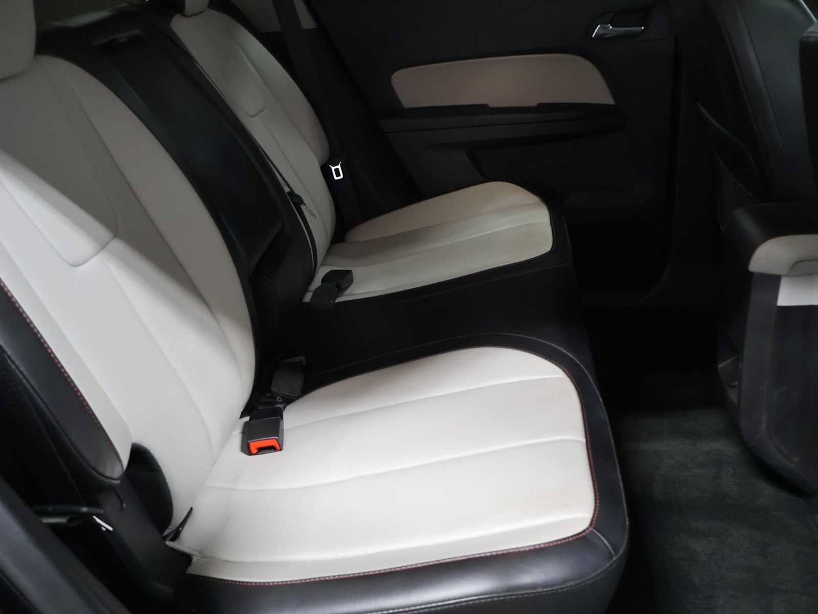 Used 2013 Chevrolet Equinox LTZ AWD/4WD image 34