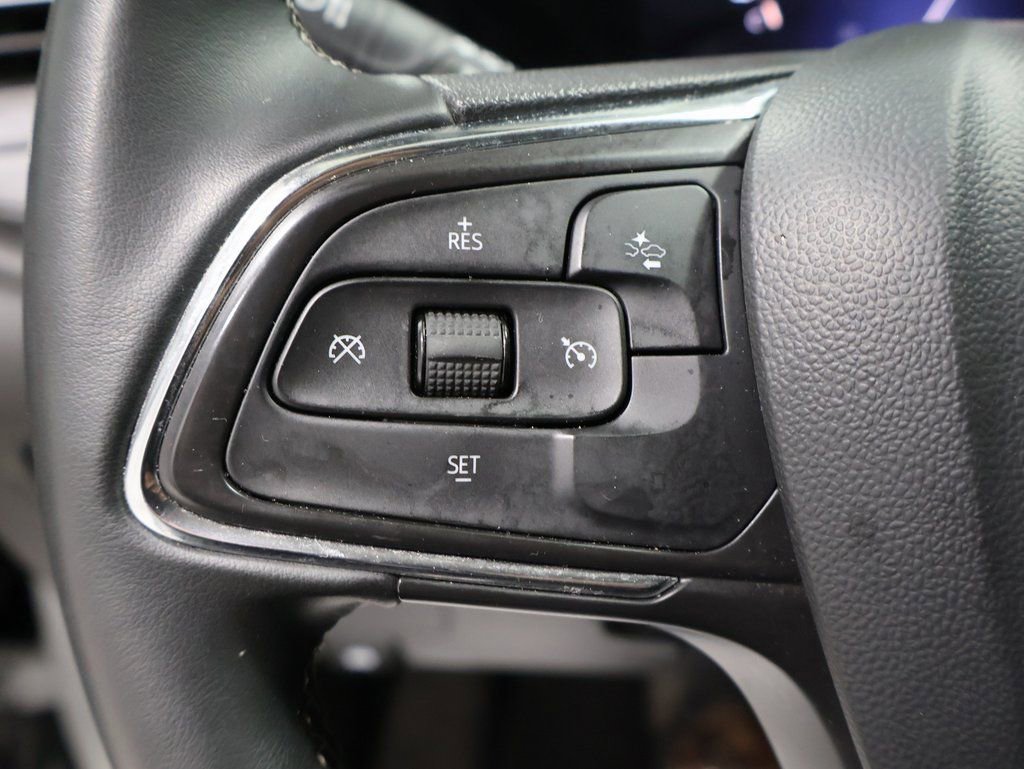 Used 2024 Buick Encore GX Preferred image 35