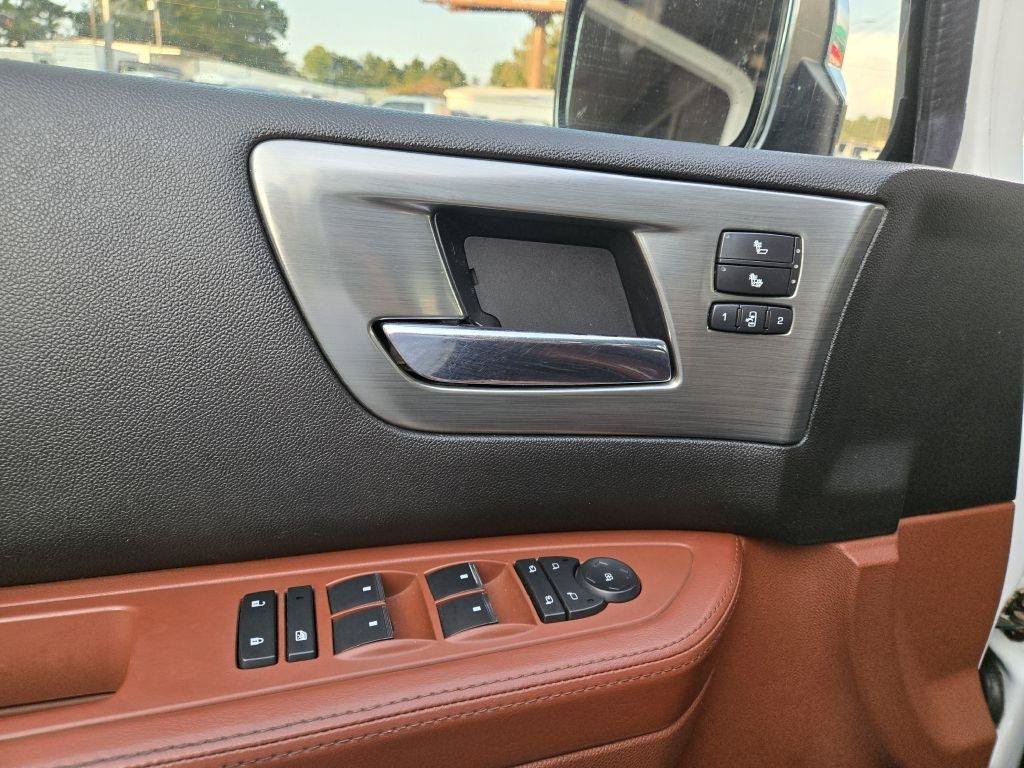 Used 2008 HUMMER H2 AWD/4WD image 11