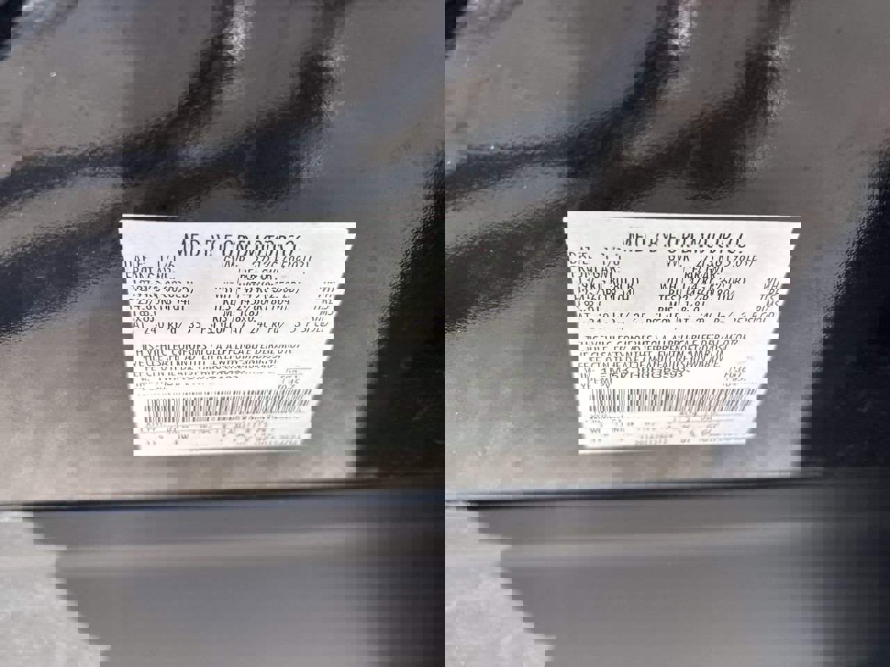 Used 2017 Ford Explorer XLT w/ Equipment Group 201A image 25