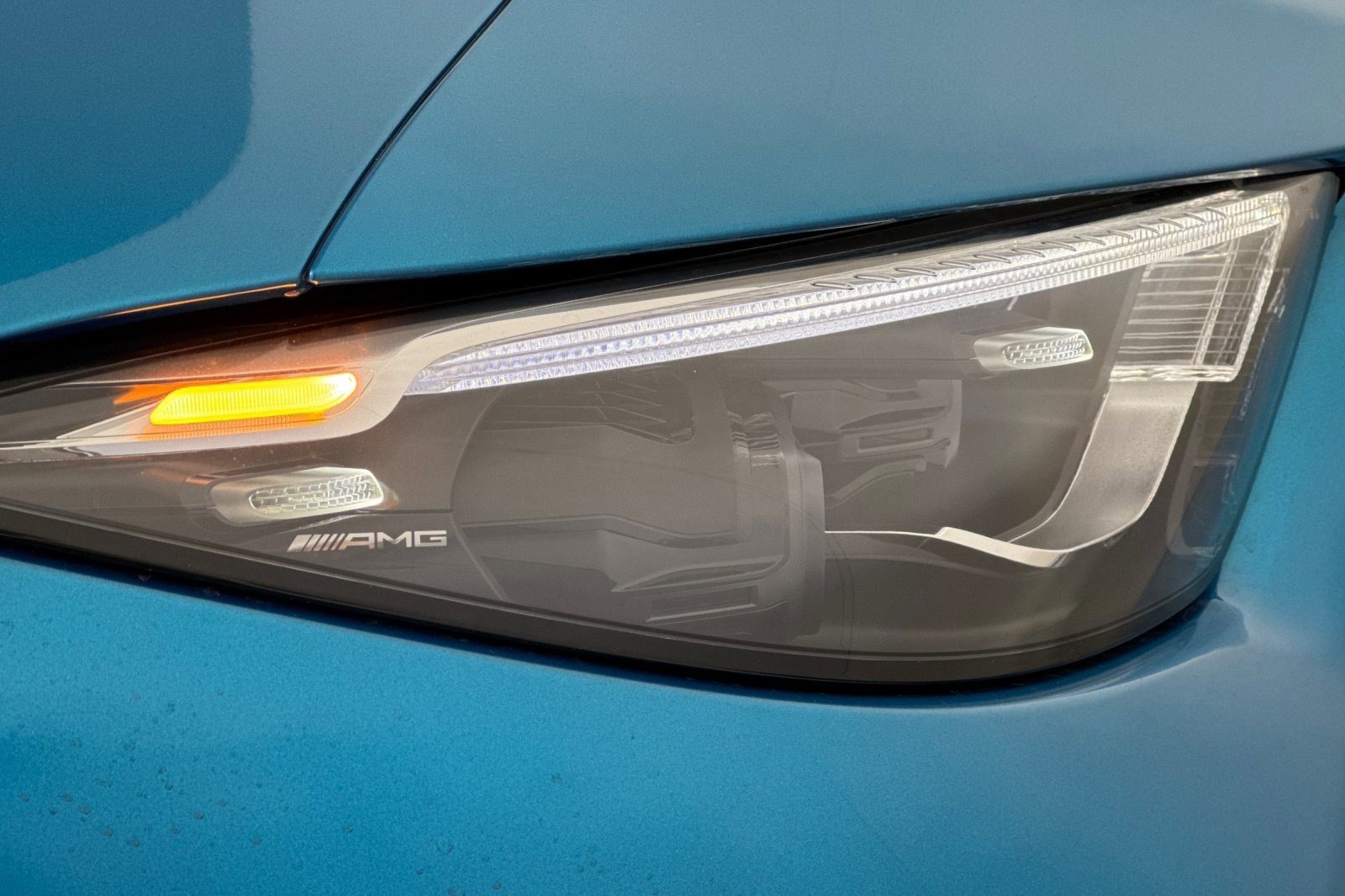 New 2025 Mercedes-Benz SL 63 AMG S e Performance 4MATIC image 10