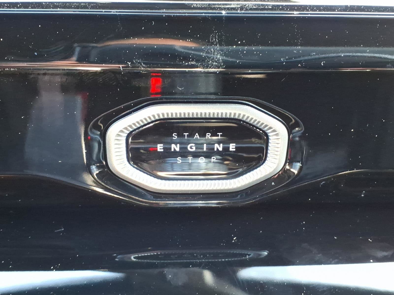 New 2026 Jeep Grand Cherokee L 4WD image 14