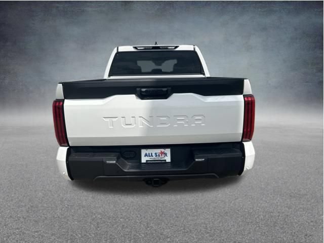 Used 2023 Toyota Tundra SR5 w/ SR5 Premium Package RWD image 19