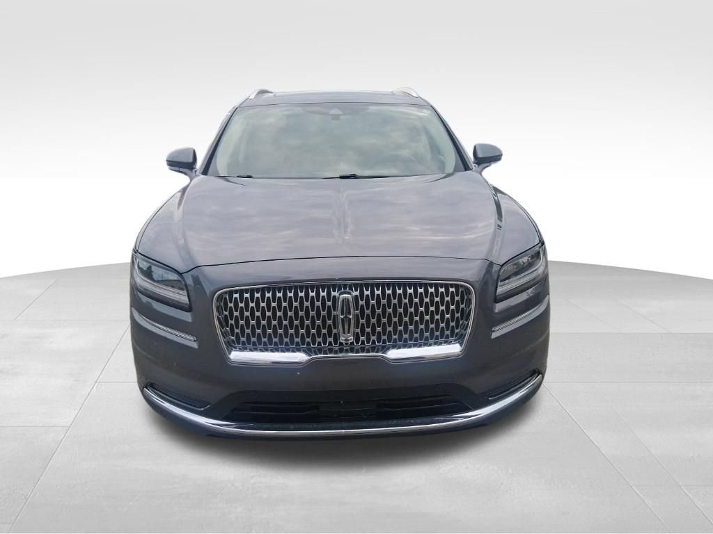 Used 2023 Lincoln Nautilus Reserve w/ Equipment Group 201A AWD/4WD image 2