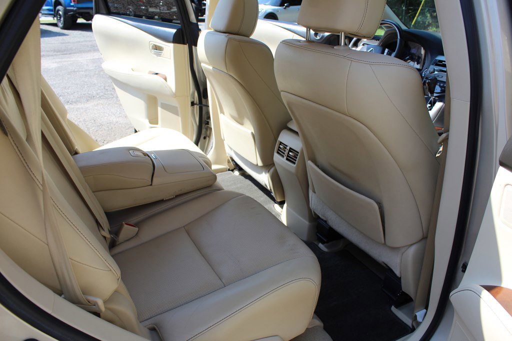 Used 2014 Lexus RX 350 FWD image 25