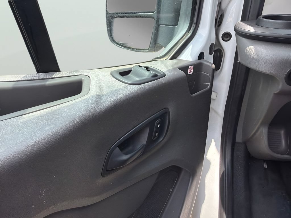 Used 2020 Ford Transit 250 Low Roof w/ Exterior Upgrade Package RWD image 9