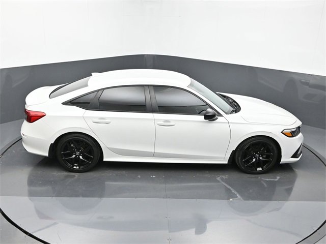 Used 2023 Honda Civic Sport image 18