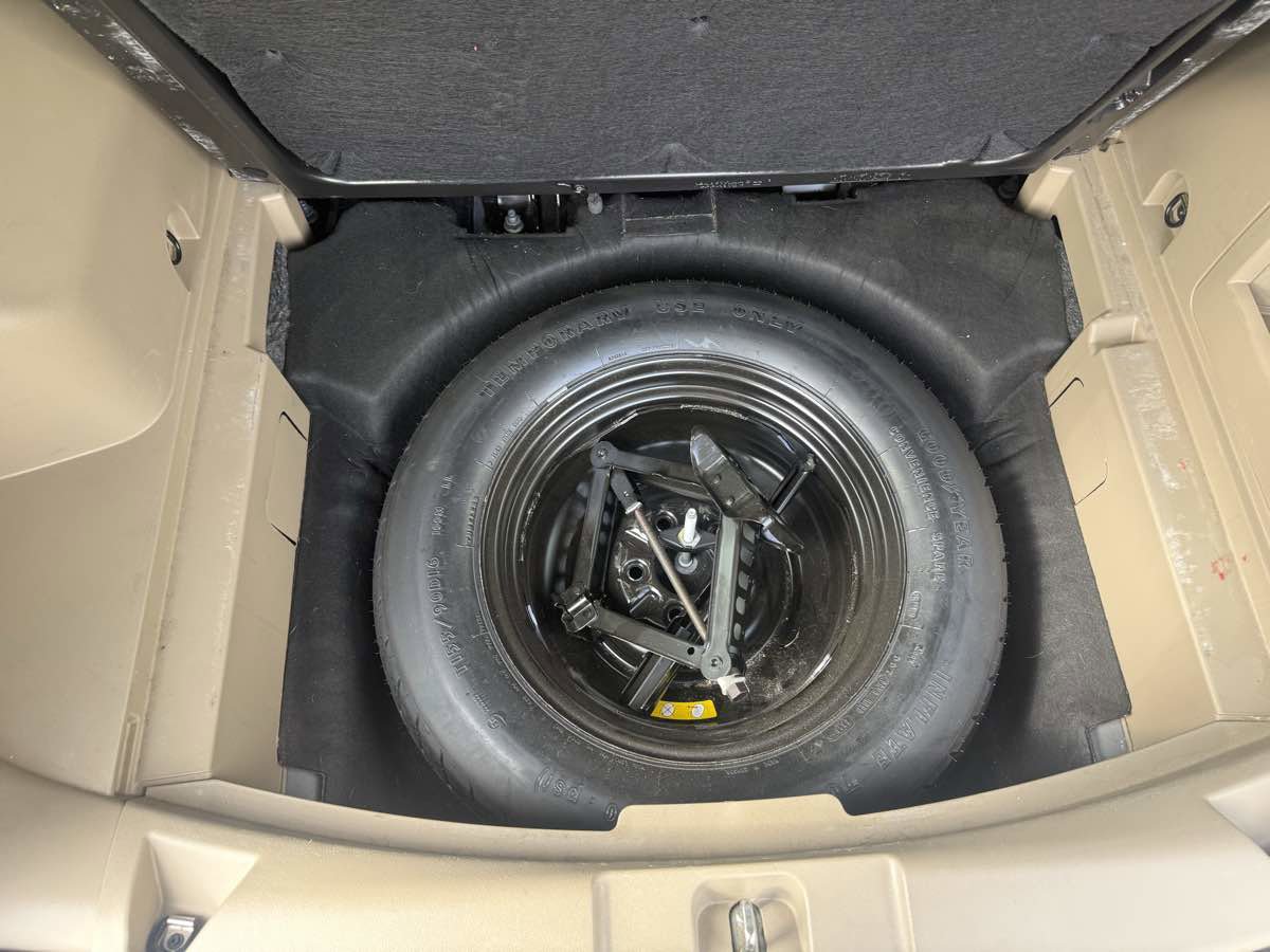 Used 2016 Jeep Patriot High Altitude image 24