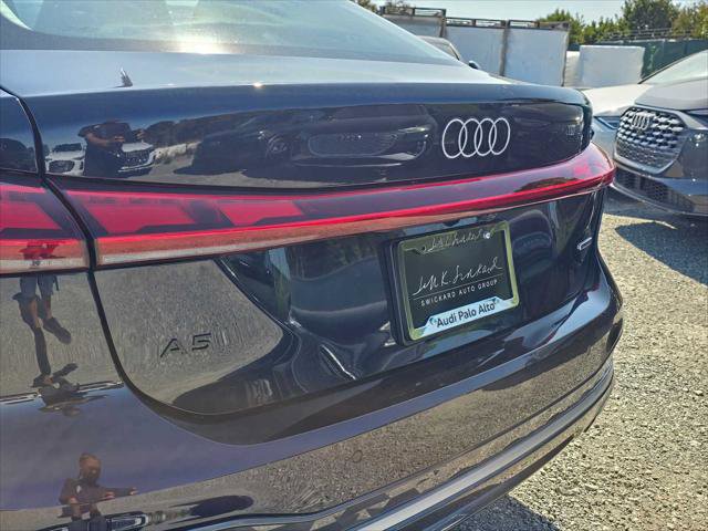 New 2025 Audi A5 2.0T Prestige AWD/4WD image 18