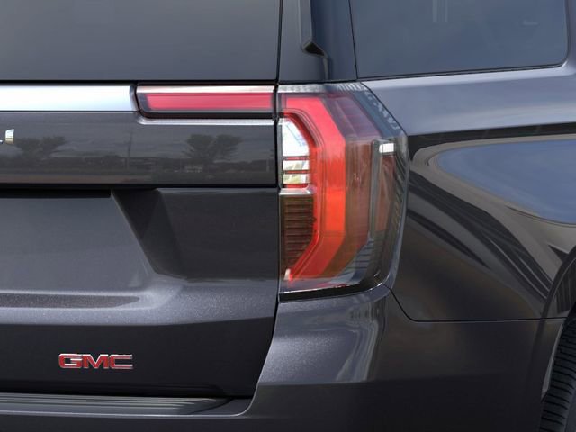 New 2026 GMC Yukon XL Denali AWD/4WD image 11