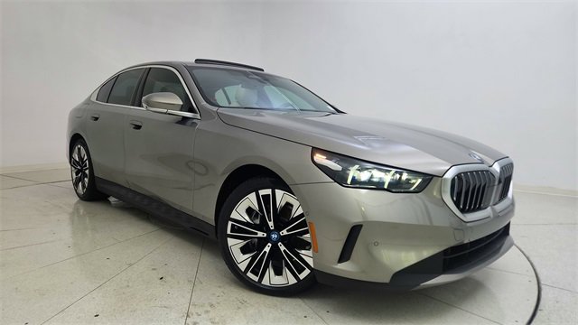 Used 2025 BMW i5 xDrive40