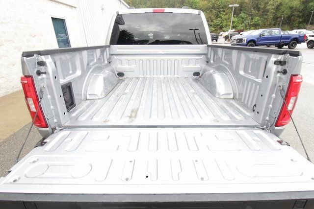 Used 2023 Ford F150 XLT w/ Equipment Group 302A High image 12