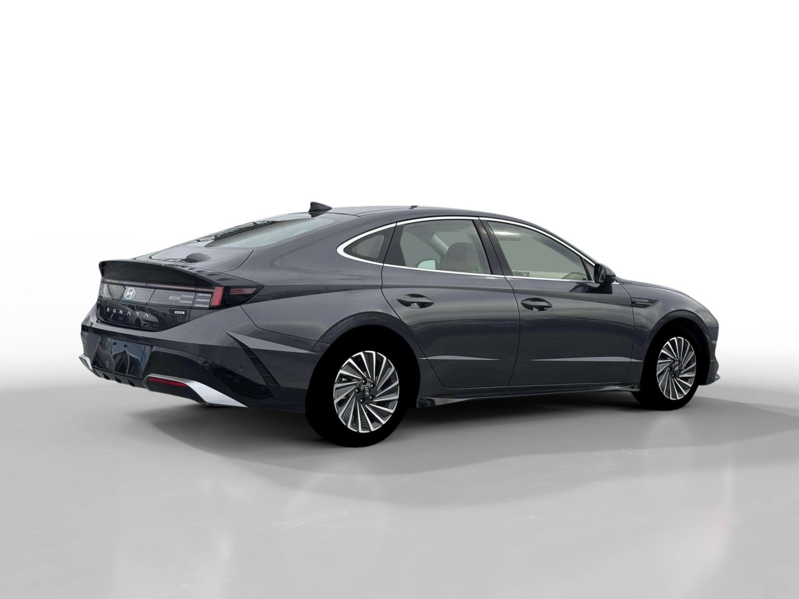 New 2026 Hyundai Sonata Limited FWD image 8