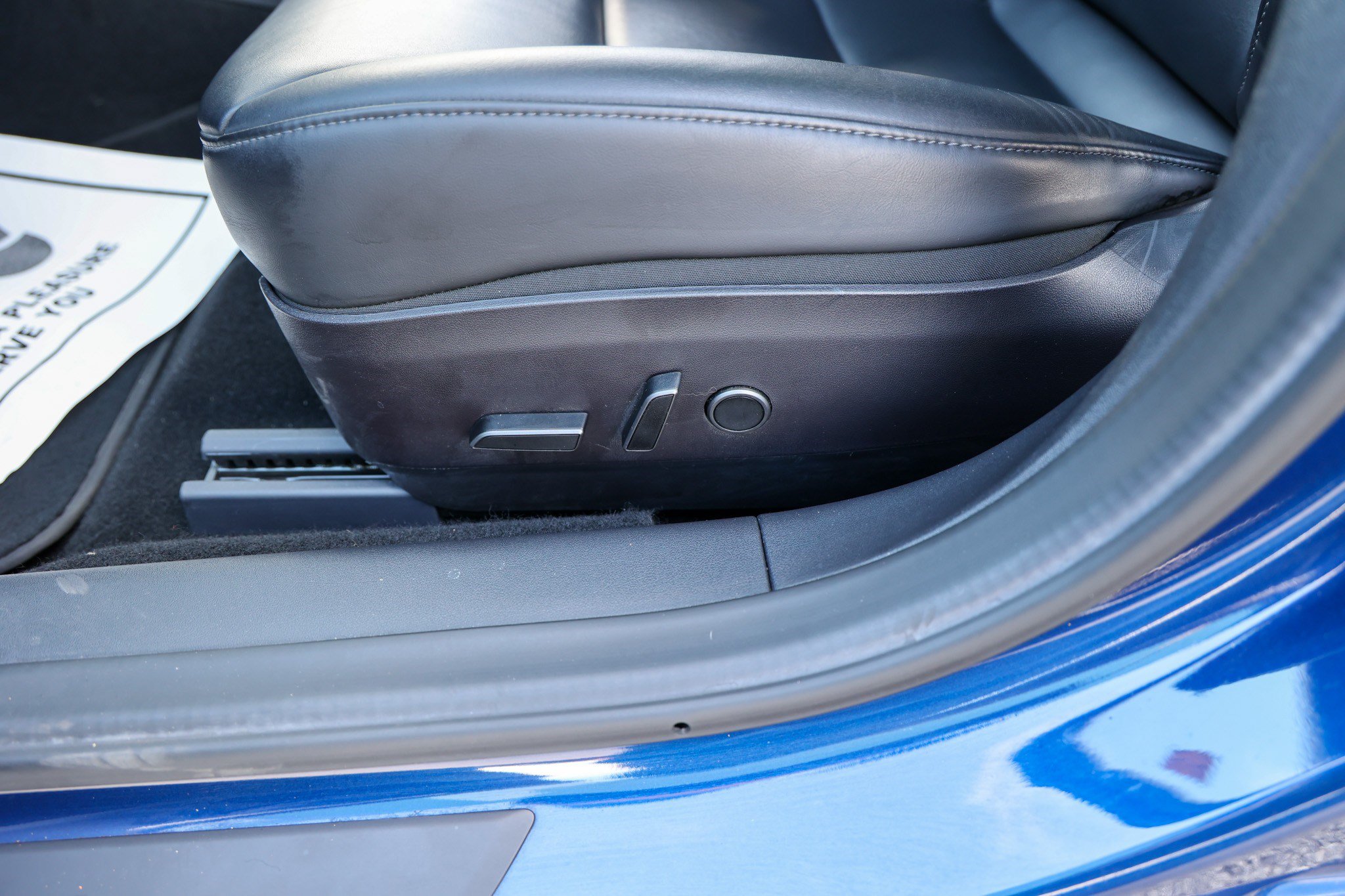 Used 2022 Tesla Model 3 Performance AWD/4WD image 24