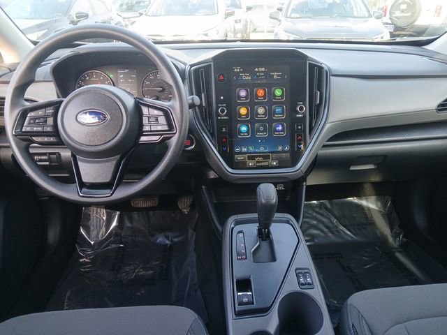 Certified 2026 Subaru Crosstrek 2.0i Premium AWD/4WD image 8