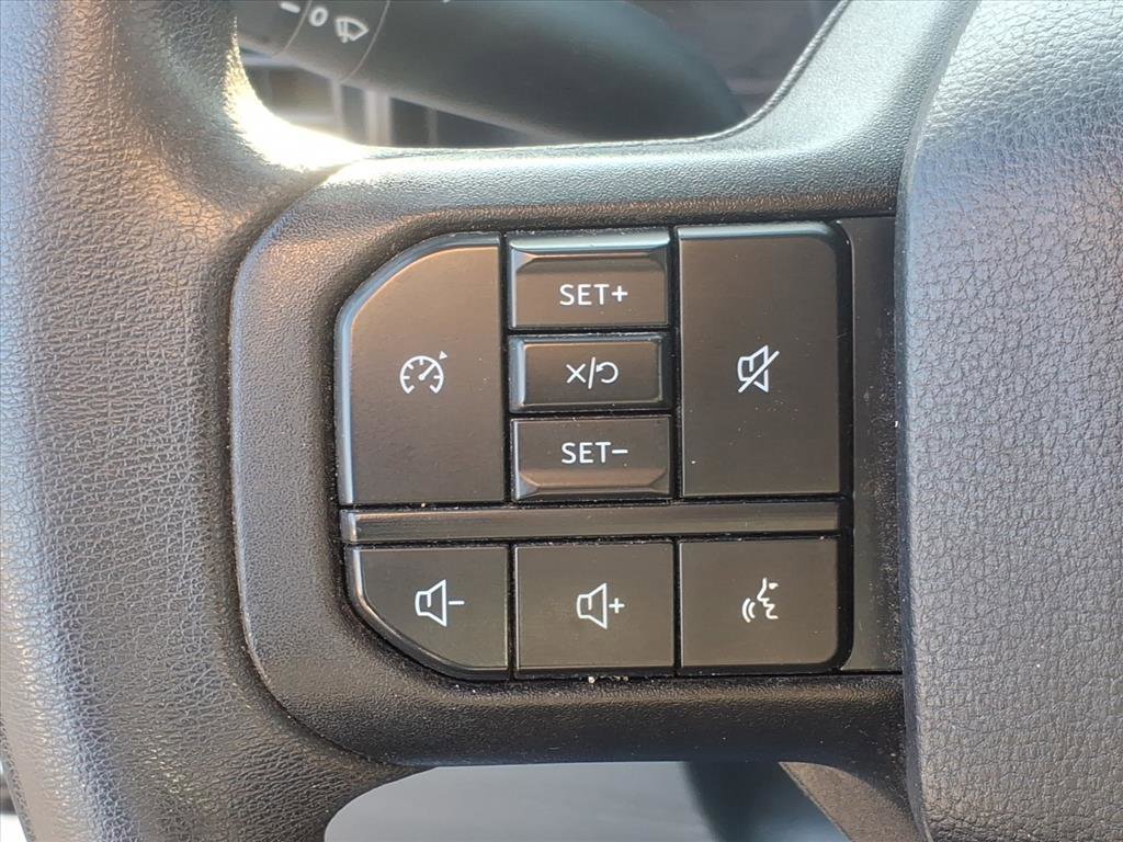 Used 2024 Ford F250 XLT image 17