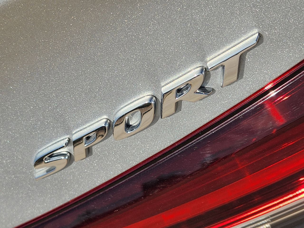 Certified 2025 Honda Civic Sport image 10