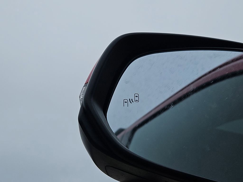 New 2026 Toyota 4Runner 4WD image 6