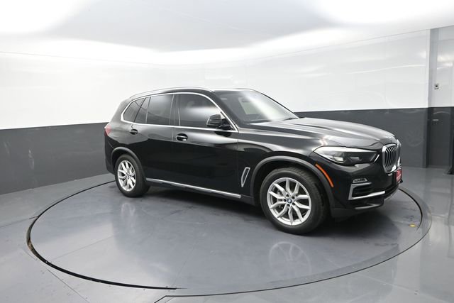Used 2020 BMW X5 xDrive40i AWD/4WD image 26