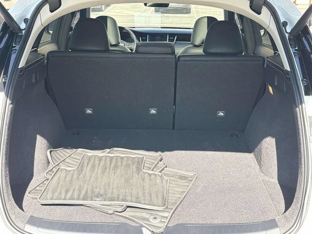 Certified 2024 INFINITI QX50 Luxe FWD image 8