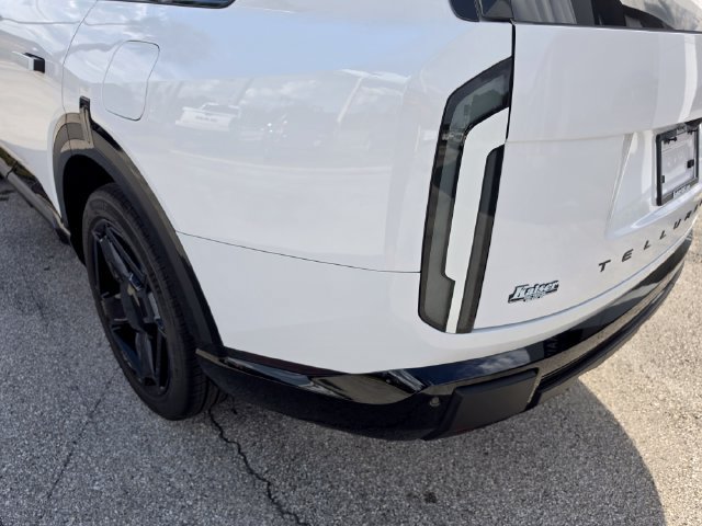 Used 2027 Kia Telluride EX X-Line w/ Towing Package AWD/4WD image 11
