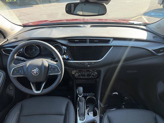 Used 2022 Buick Encore GX Essence w/ Experience Buick Package AWD/4WD image 15