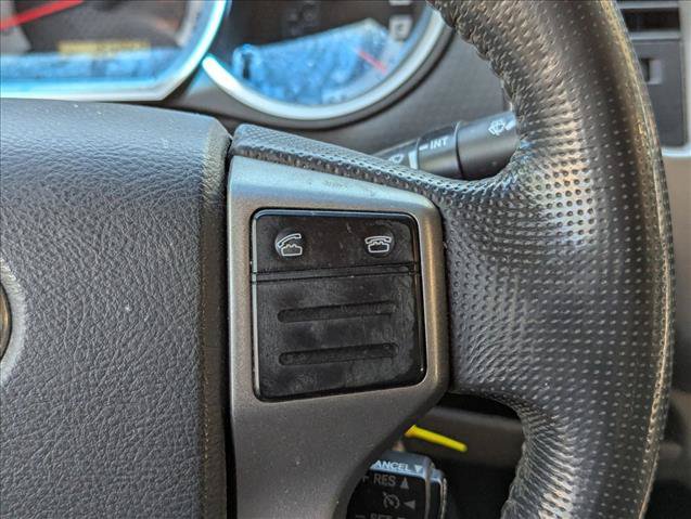 Used 2013 Toyota Tacoma PreRunner w/ TRD Sport Pkg RWD image 12