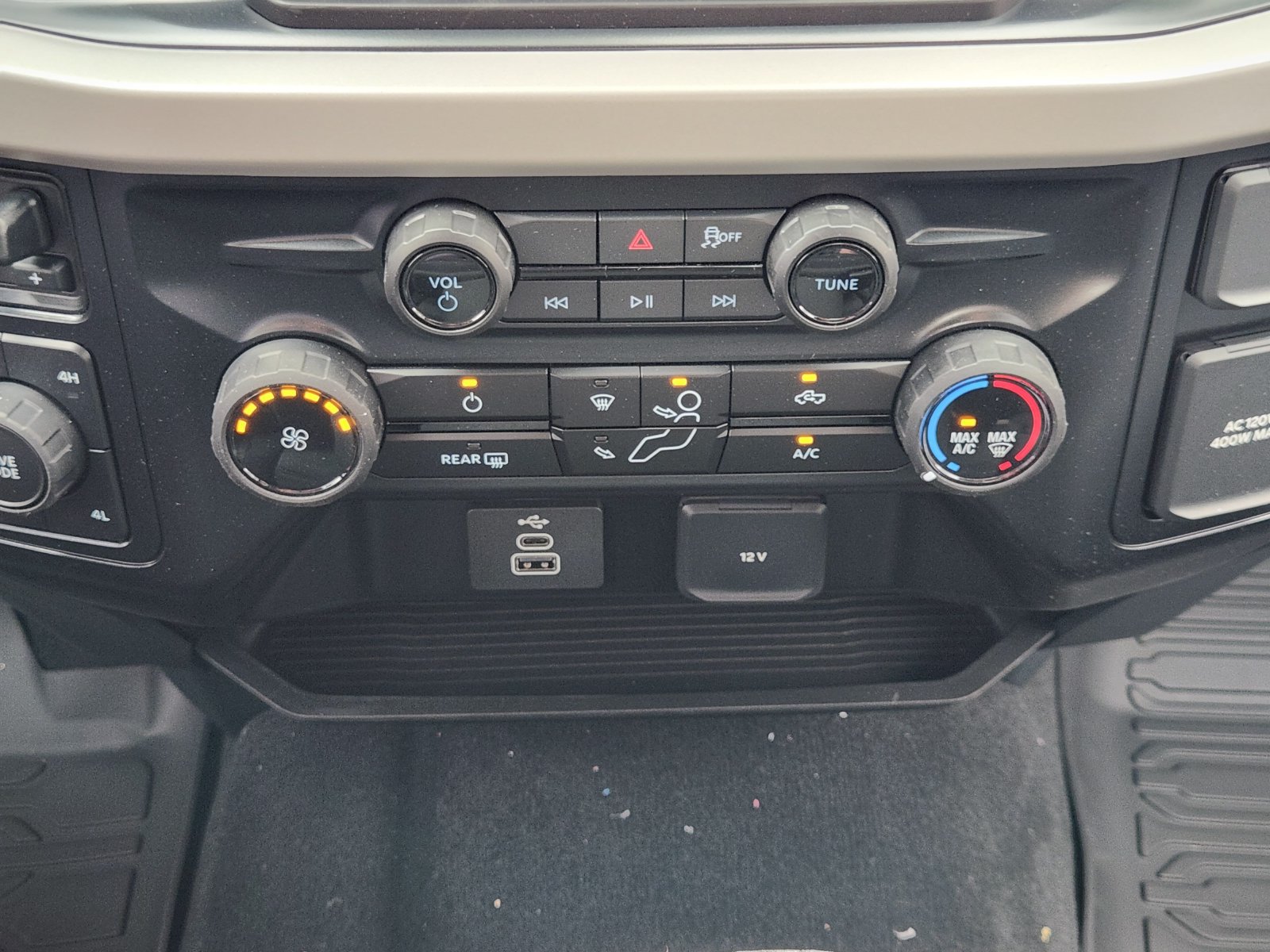 New 2026 Ford F350 XLT AWD/4WD image 19