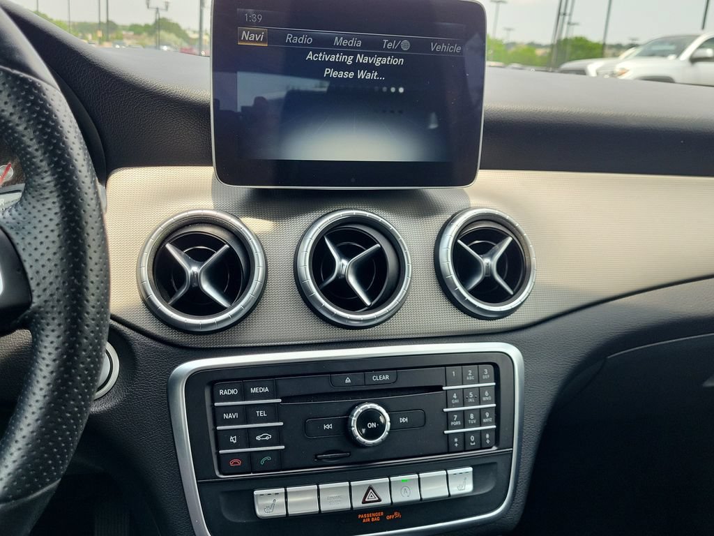 Used 2019 Mercedes-Benz CLA 250 4MATIC image 28