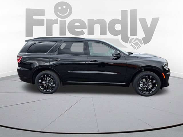 New 2026 Dodge Durango GT AWD/4WD image 4