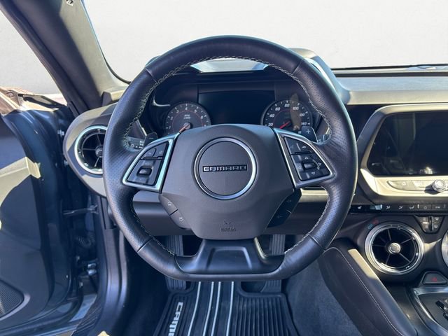 Used 2022 Chevrolet Camaro LT w/ RS Package image 12