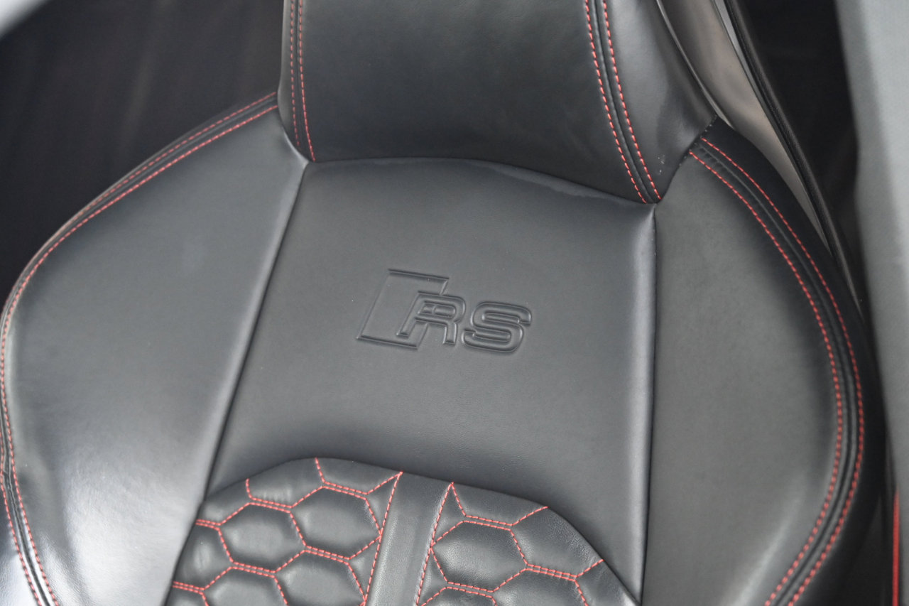 Used 2019 Audi RS 5 Sportback image 21