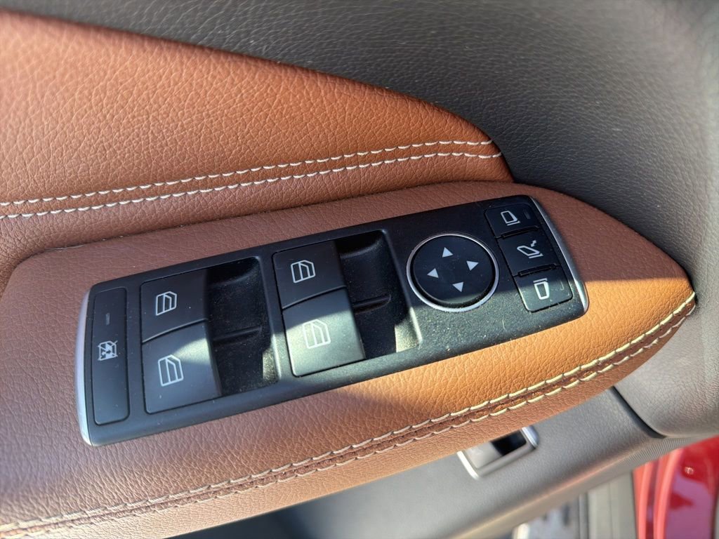 Used 2017 Mercedes-Benz GLE 350 4MATIC image 13