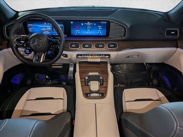 New 2026 Mercedes-Benz GLE 53 AMG 4MATIC image 15