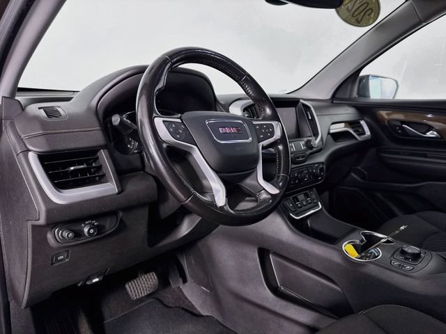 Used 2020 GMC Terrain SLE w/ Driver Convenience Package AWD/4WD image 9